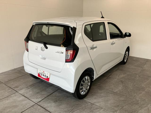ミライースL SAIII