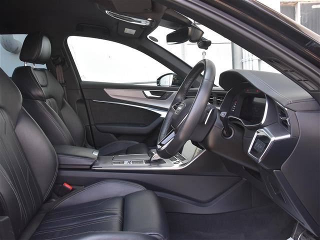 A6アバント40 TDI クワトロ スポーツ ディーゼル 4WD