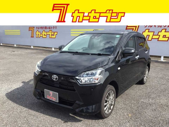 ピクシスエポックX SAIII 4WD