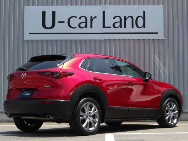 CX-301.8 XD プロアクティブ ツーリングセレクション