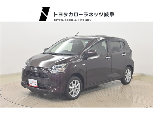 ピクシスエポックG SAIII