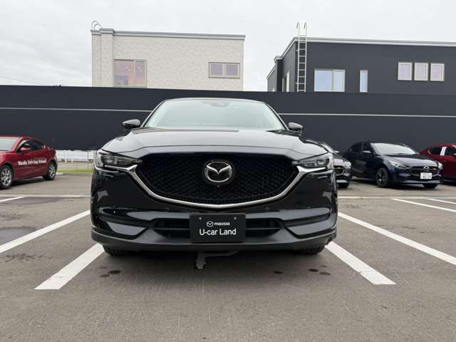 CX-52.2 XD スマートエディション 4WD