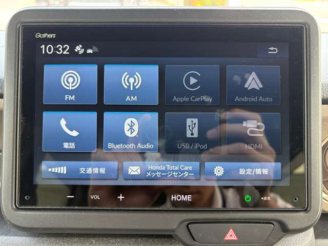 N-BOXジョイ モノトーン