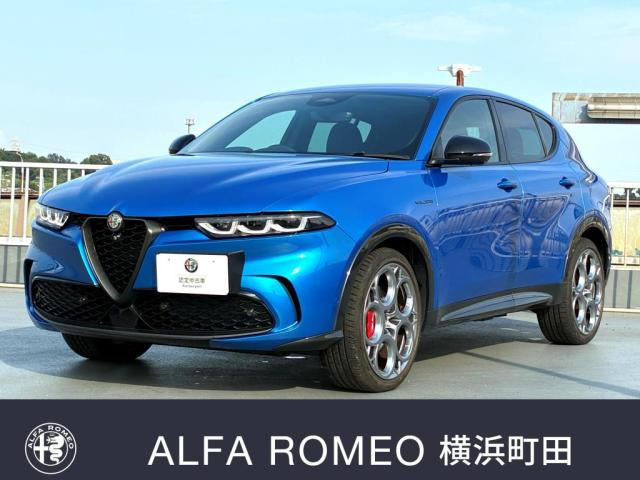 トナーレハイブリッド ヴェローチェ