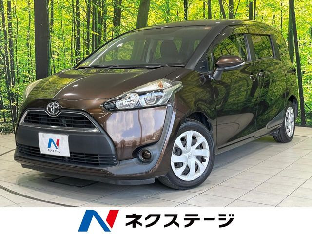 シエンタ1.5 G