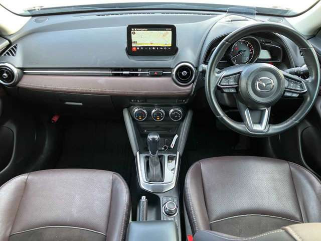 CX-31.5 XD ノーブル ブラウン
