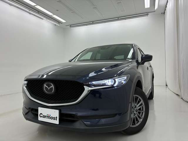 CX-52.0 20S プロアクティブ