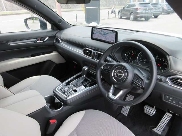 CX-82.2 XD グランドジャーニー 4WD