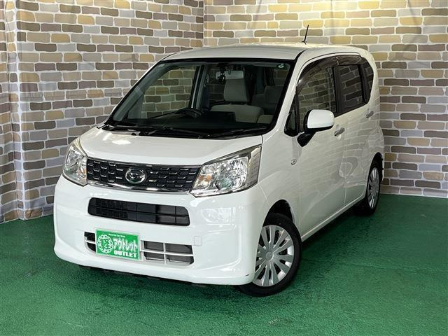 ムーヴL 4WD