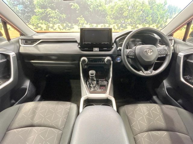 RAV42.5 ハイブリッド X