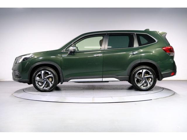 フォレスター2.0 アドバンス 4WD