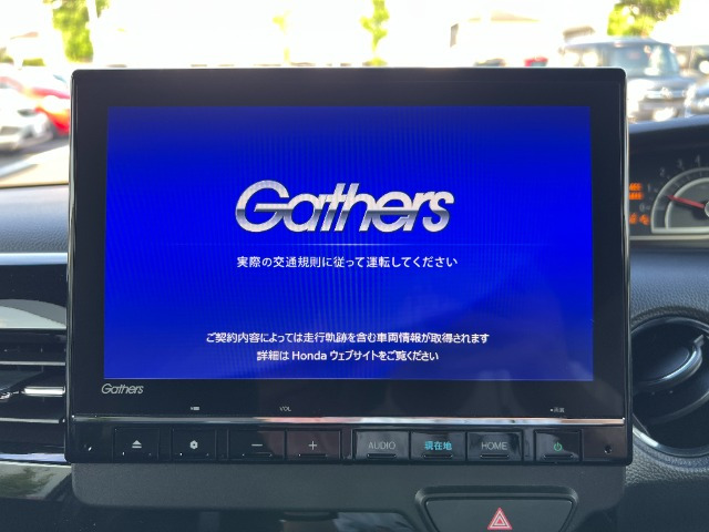N-BOXカスタム