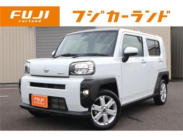 タフトG 4WD
