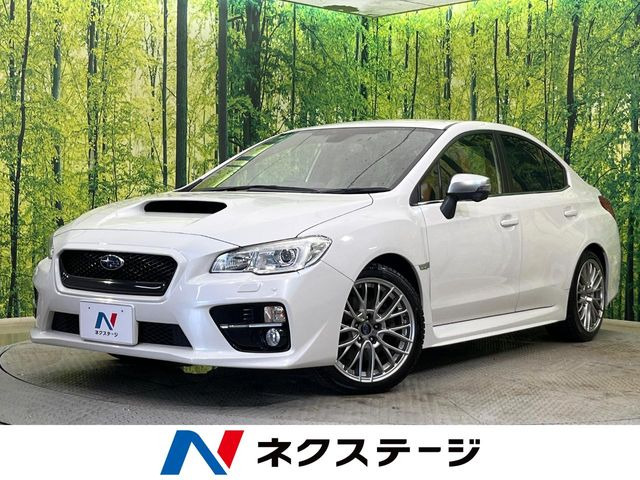WRX(�X�o��) S4 2.0 �X�|�����B�[�^ 4WD ���Îԉ摜
