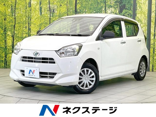 ミライースL SAIII