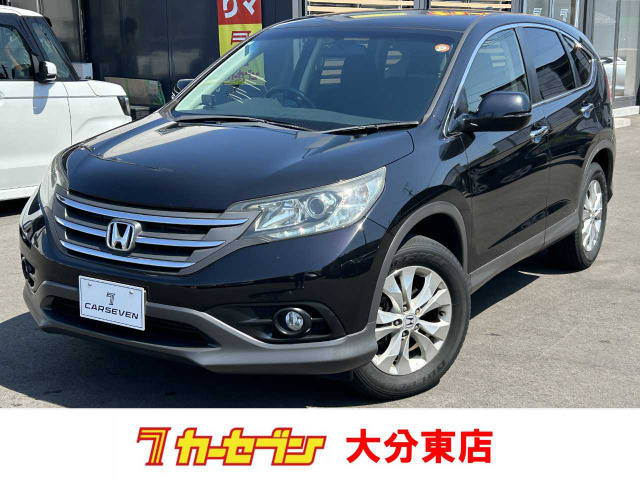 CR-V(�z���_) 24G ���Îԉ摜