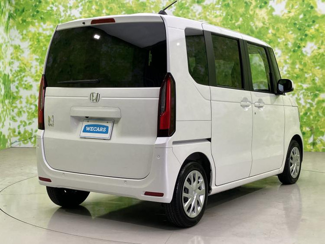 N-BOX