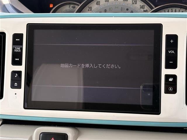 ムーヴキャンバスG メイクアップ SAII