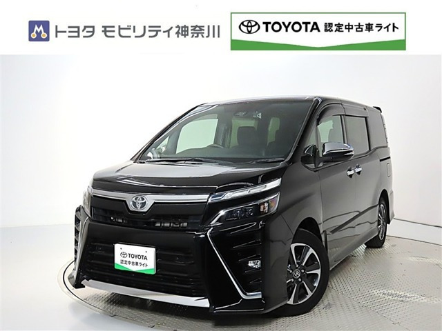 ヴォクシー2.0 ZS 煌III