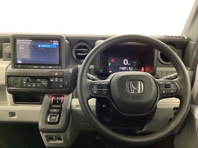 N-VAN e:e: L4