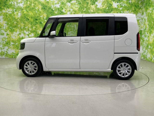 N-BOX