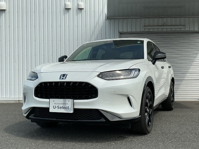 ZR-V2.0 e:HEV Z