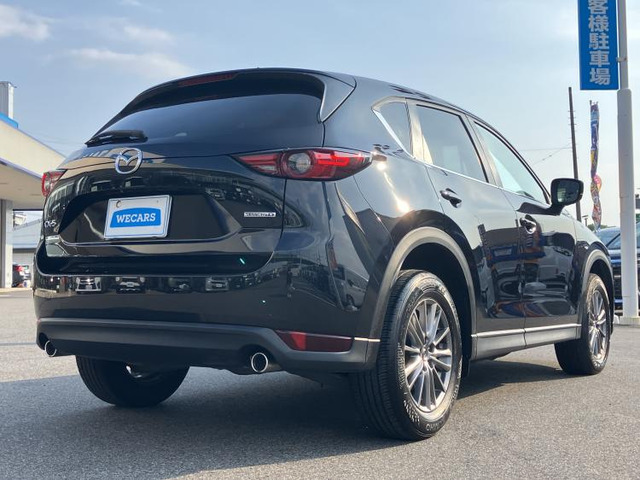 CX-52.2 XD スマートエディション