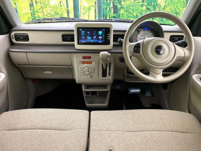 アルトラパンL