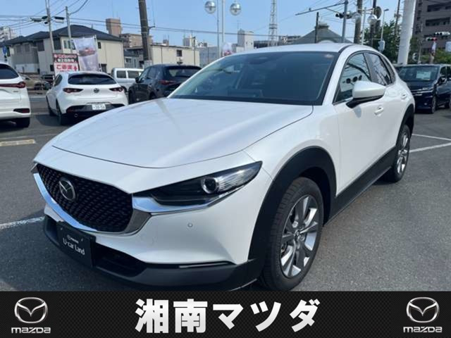 CX-302.0 20S i セレクション