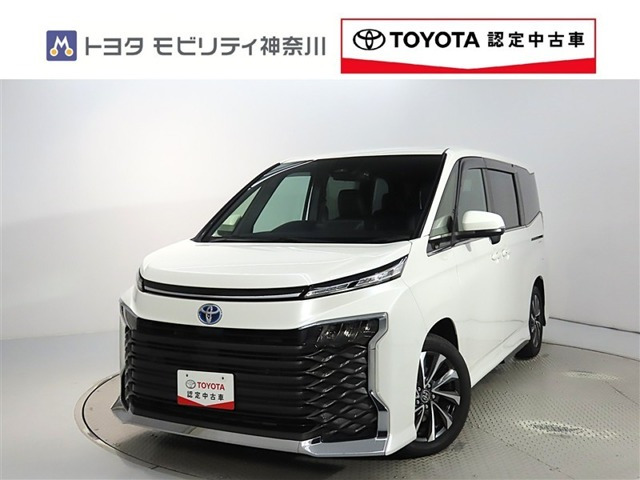 ヴォクシー