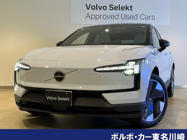 EX30ウルトラ シングルモーター エクステンデッド レンジ