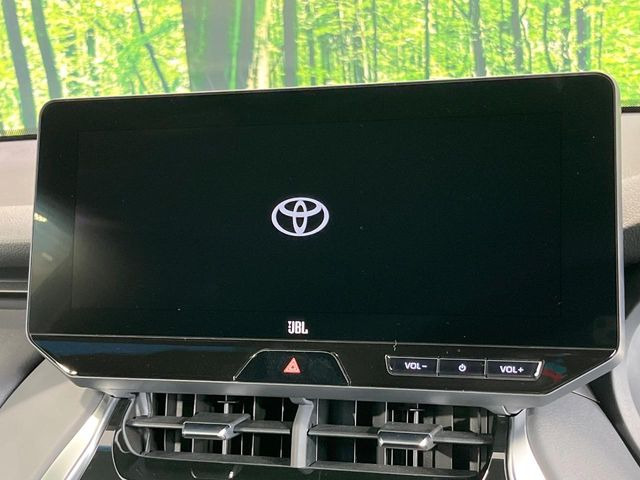 ハリアー2.5 ハイブリッド Z レザーパッケージ