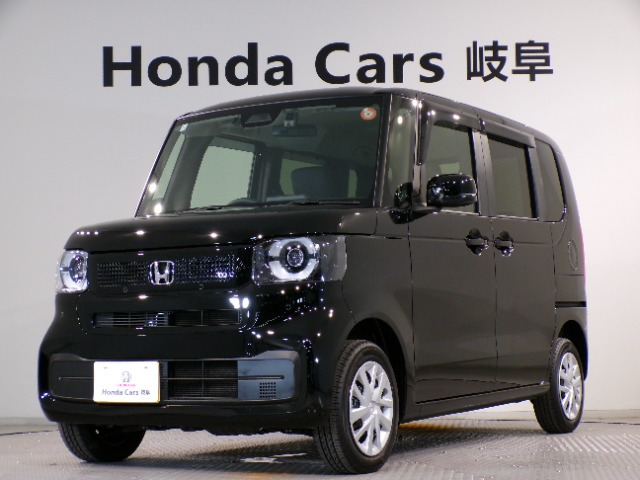 N-BOX