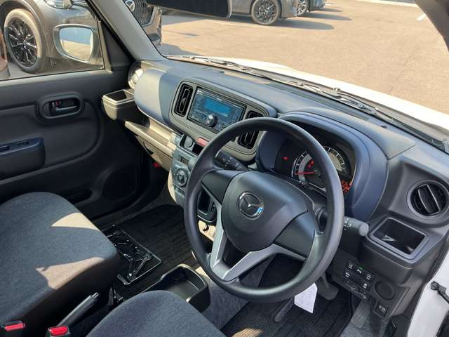 キャロルG 4WD
