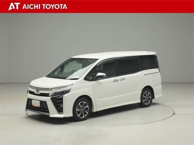ヴォクシー2.0 ZS 煌