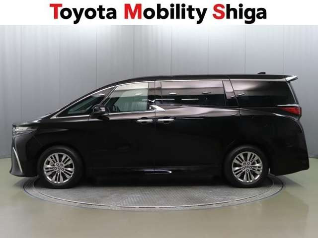 アルファードハイブリッド 2.5 Z E-Four 4WD