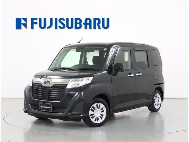 ジャスティ1.0 G スマートアシスト 4WD