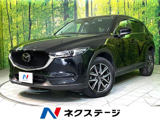 CX-5(�}�c�_) XD �v���A�N�e�B�u ���Îԉ摜