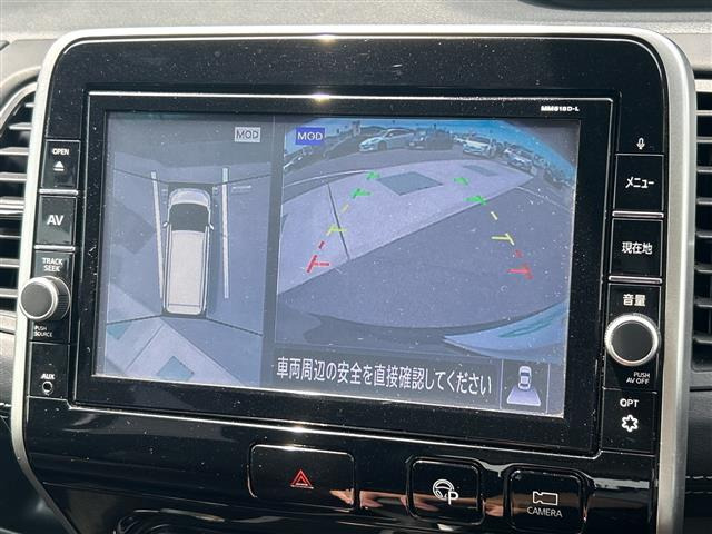 セレナ2.0 ハイウェイスター Vセレクション