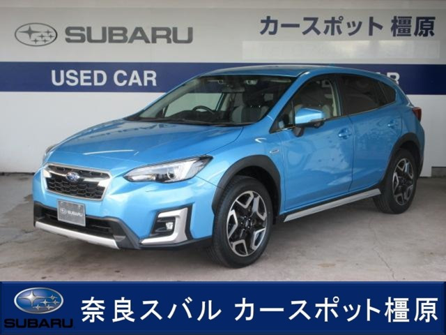 XV2.0 アドバンス 4WD