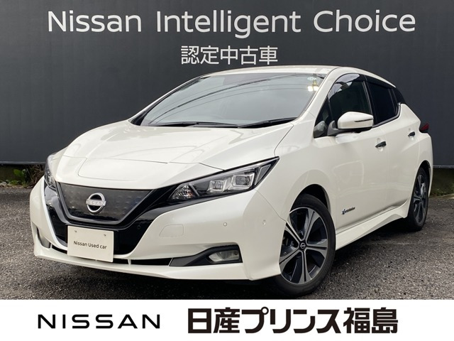 リーフG