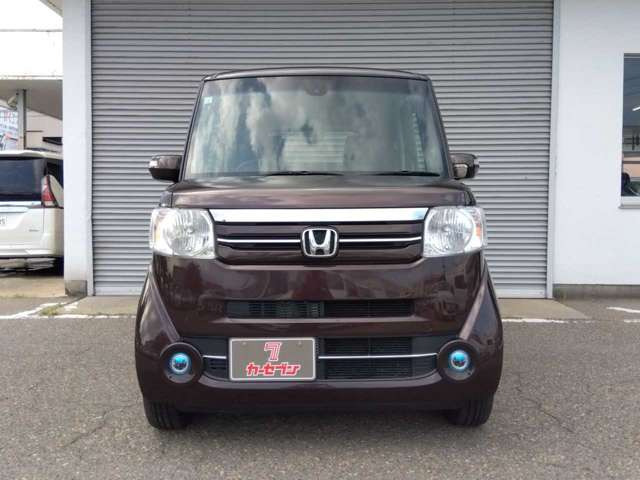 N-BOXG SSパッケージ 4WD