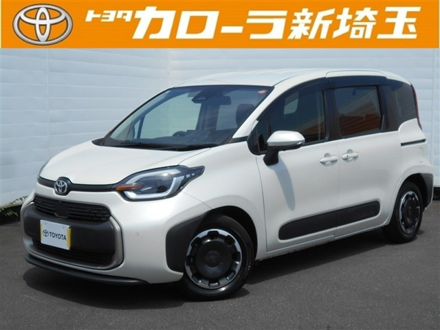 シエンタ1.5 Z