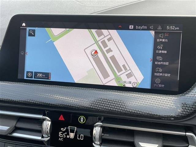 1シリーズ118d プレイ