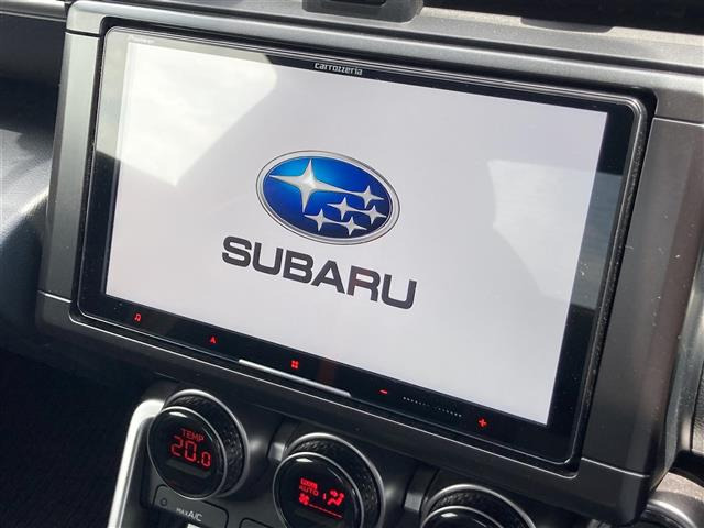 BRZ2.4 S