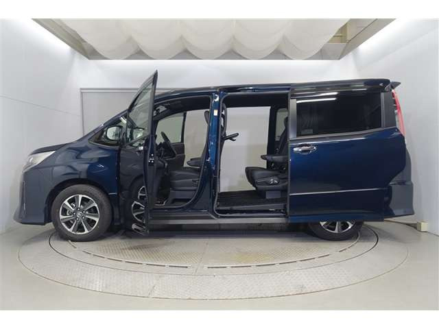 ノア2.0 Si W×B II