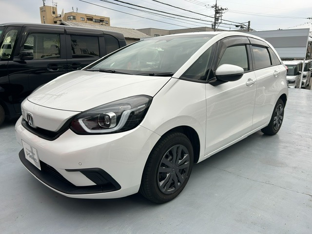フィット
