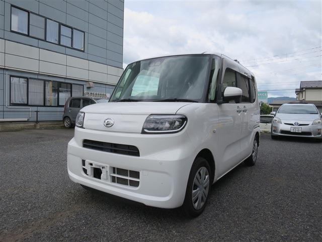 タントL 4WD
