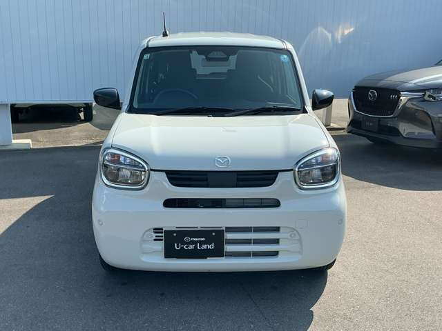 キャロルG 4WD