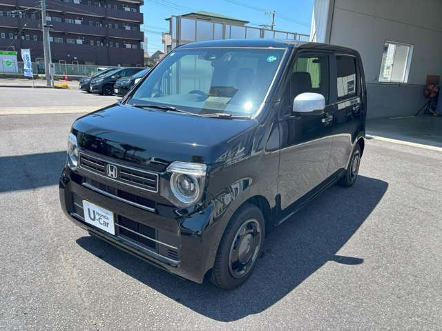 N-WGNL スタイルプラス ビター